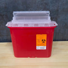 Sharp Container Insert