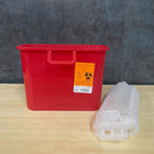 Sharp Container Insert