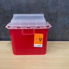 Sharp Container Insert