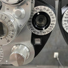 Shin-Nippon Phoropter + Cylinder