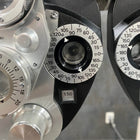 Shin-Nippon Phoropter + Cylinder