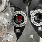 Shin-Nippon Phoropter + Cylinder