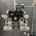 Shin-Nippon Phoropter + Cylinder