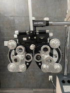 Shin-Nippon Phoropter + Cylinder