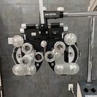 Shin-Nippon Phoropter + Cylinder