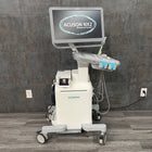 Acuson NX2 Ultrasound HD Display Price