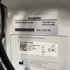 Siemens Acuson NX2 Ultrasound System