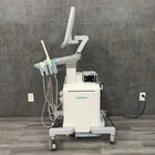 Siemens Acuson NX2 Diagnostic Ultrasound w 2 Probes