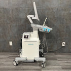 Siemens Acuson NX2 Ultrasound System Side View