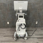 Siemens Acuson NX2 Back View