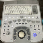 Siemens Acuson NX2 ultrasound workflow control panel interface