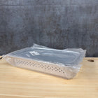Sklar 10-949 and 10-1535 tray and cover
