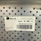 Sklar 10-949 and 10-1535 tray and cover
