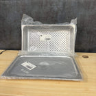 Sklar 10-949 and 10-1535 tray and cover