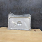 Sklar 10-949 and 10-1535 tray and cover