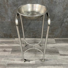 Stainless Steel Basin