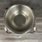Stainless Steel Basin