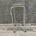 Stainless Steel Basin