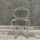 Stainless Steel Basin