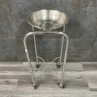Stainless Steel Basin