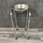 Stainless Steel Basin