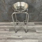 Stainless Steel Basin
