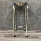 Stainless Steel Basin