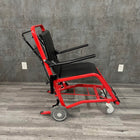 Staxi patient transfer mobility chair near me