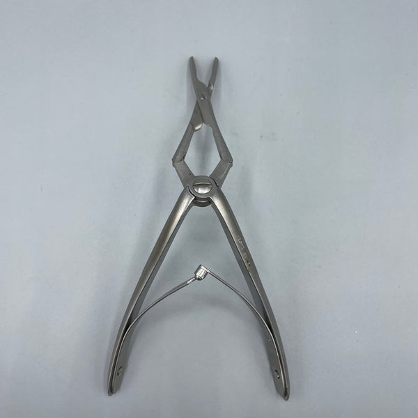 Storz Jansen Middleton Septum Forceps