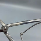 Stortz N3090 Becker Septum Scissors