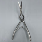 Stortz N3090 Becker Septum Scissors