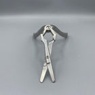 Stortz N3090 Becker Septum Scissors