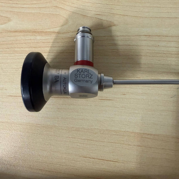 Storz R7207BA Hopkins Telescope
