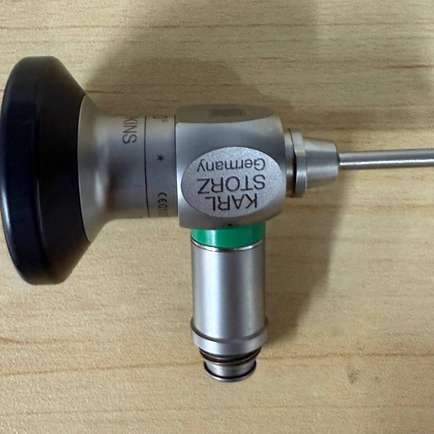 Storz R7207AA Hopkins endoscope - – Angelus Medical and Optical