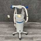 Stryker CastVac 986 and Cast cutter 940 with Mobile Stand near LAX