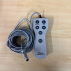 Stryker 375-704-500 Remote Control Detail