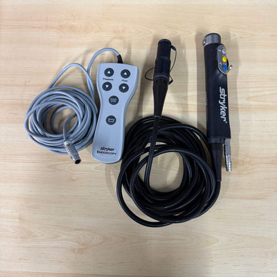 Arthroscopy Shaver Handpieces