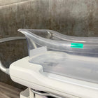 Refurbished Stryker Baby Bassinet with removable clear tub - for sale near me