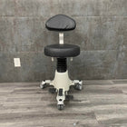 Stryker 830 Surgistool w Armrests