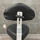 Stryker 830 Surgistool w Armrests