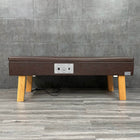 Thomas Chiropractic Rolling Massage Table