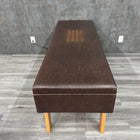 Thomas Chiropractic Rolling Massage Table