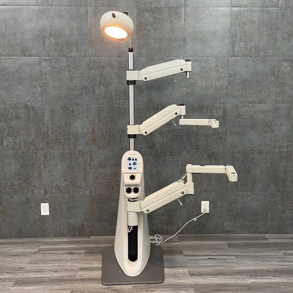 TopCon IS-2500 Instrument Stand