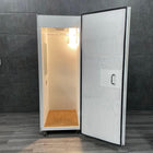 Tracoustics Audio booth near Los Angeles