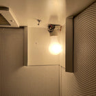 Tracoustics Audio booth near Beverly Hills
