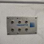 Tracoustics Audio booth