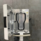 Trophon EPR Chamber Interior to hold the ultrasound probe