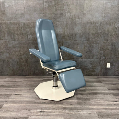 Blood Drawing Chairs, Phlebotomy Chairs