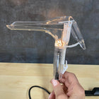 Welch allyn vaginal specula illuminator