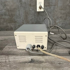 Byron ECON II Vari-Flow Pump